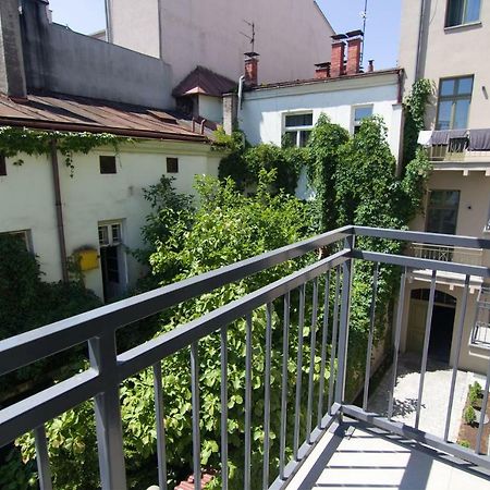 דירות קרקוב Tweety Cracow House In The Old Town מראה חיצוני תמונה
